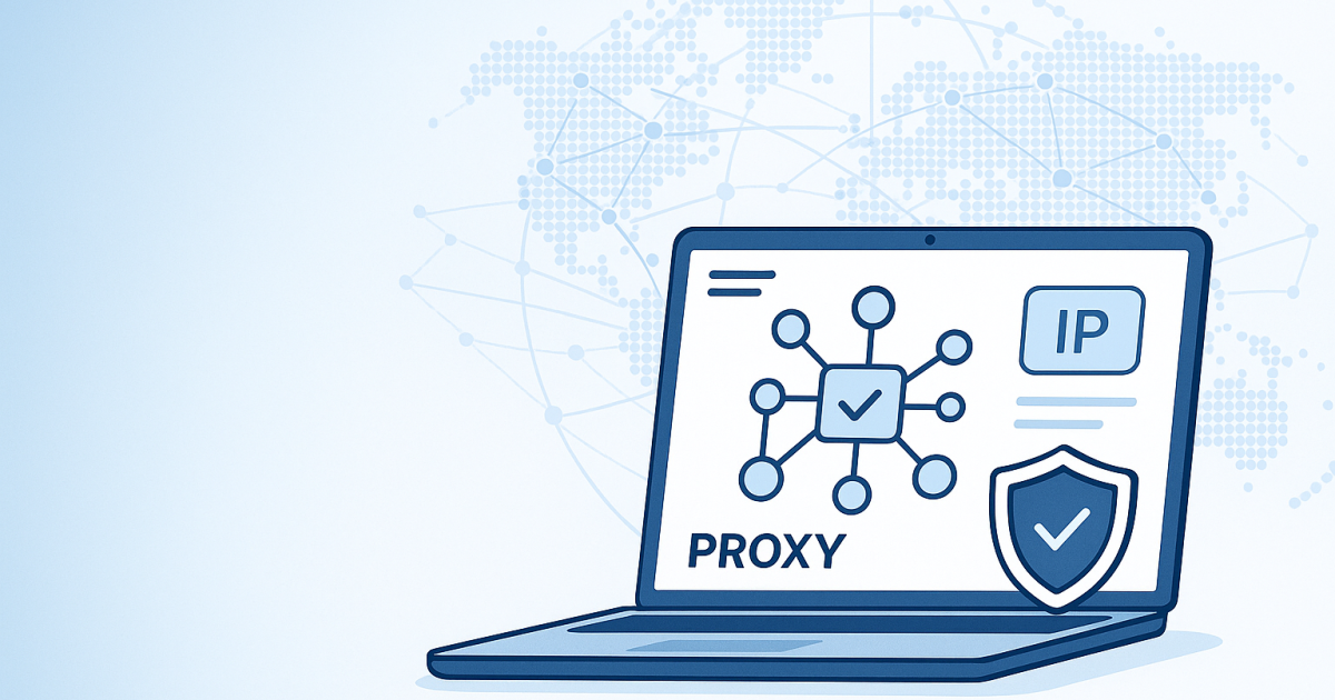 Best SOCKS5 Proxies for SEO Monitoring