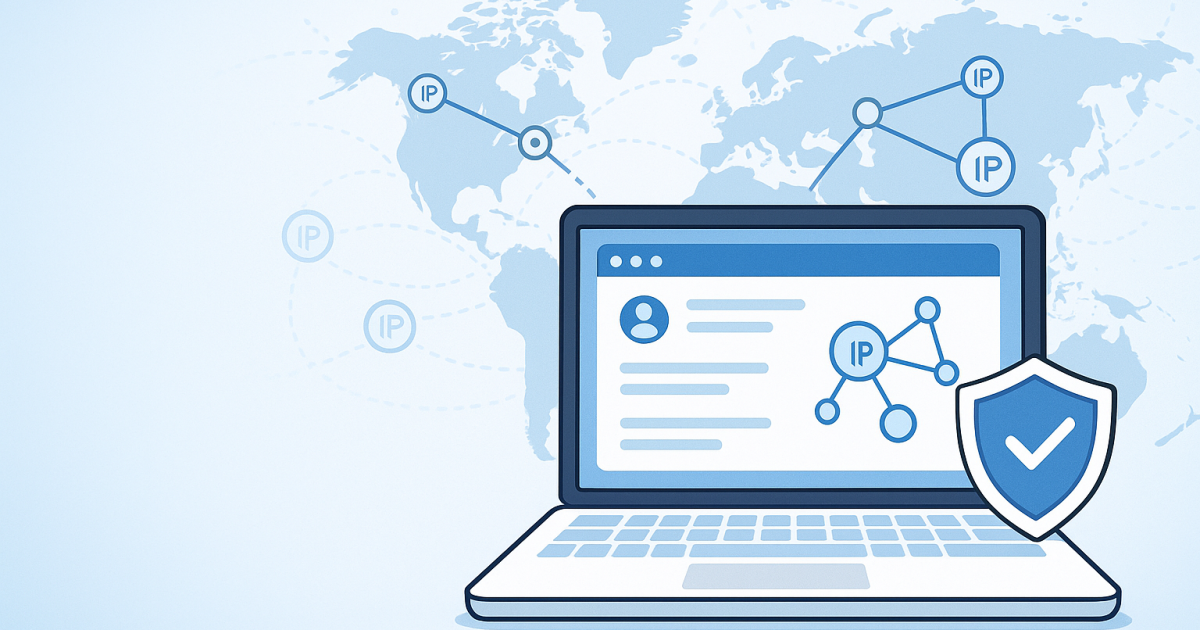 Best SOCKS5 Proxies for SERP Tracking