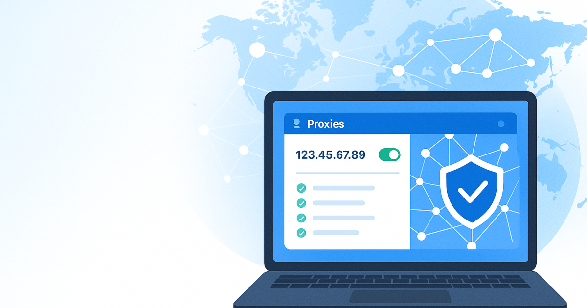 Best SOCKS5 Proxies for Web Scraping: A Comprehensive Guide