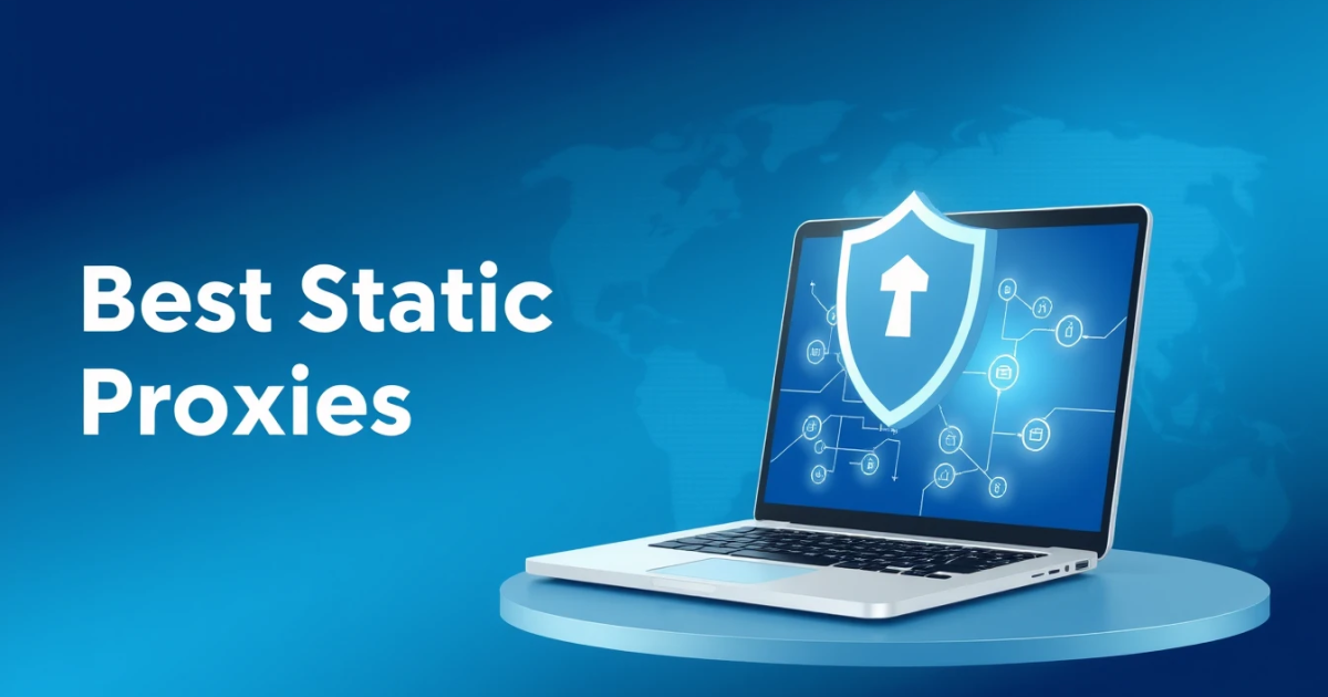 Best Static Residential Proxies for Malaysia