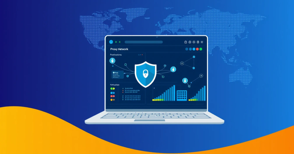 Best Sticky Residential Proxies for Portugal