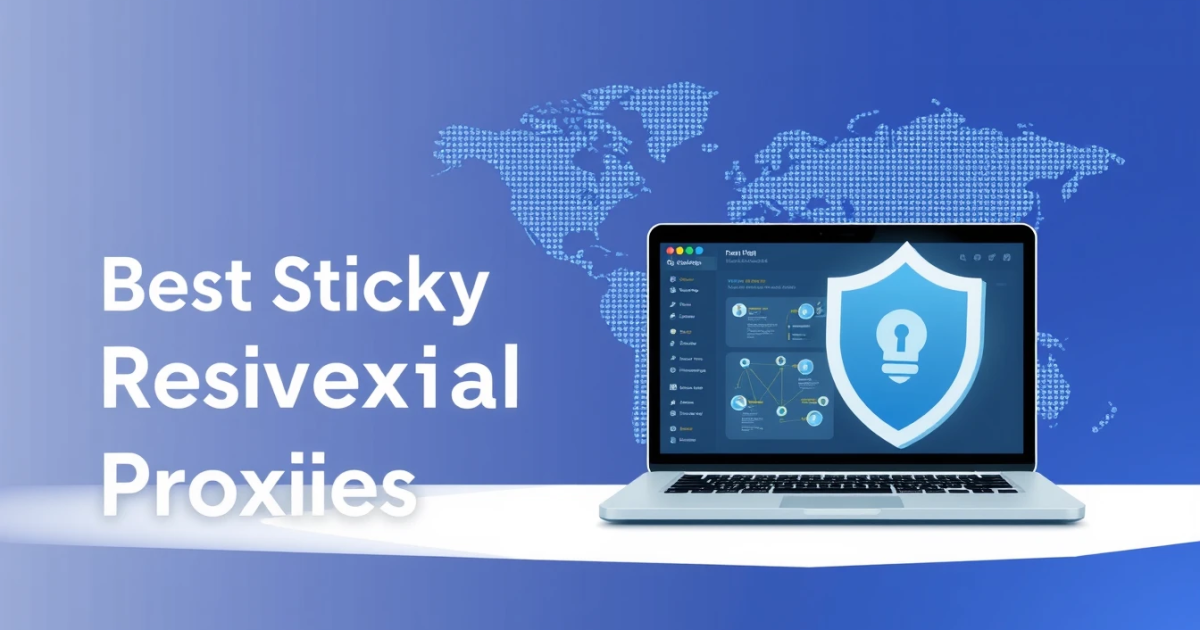 Best Sticky Residential Proxies for Romania