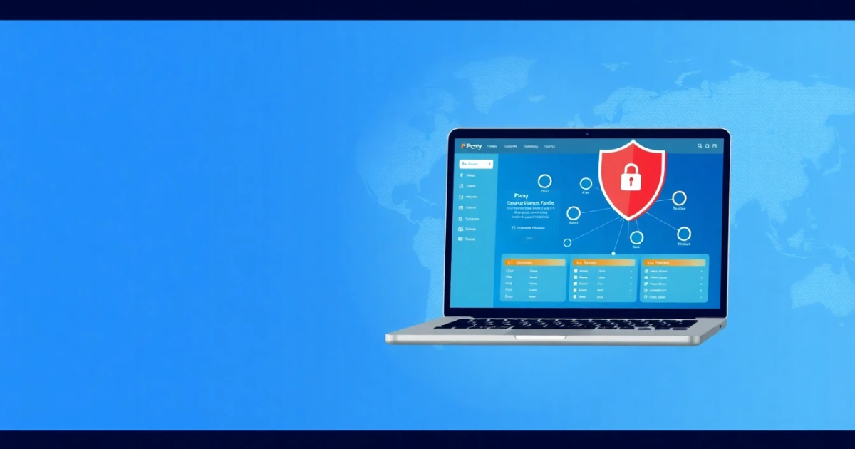 Best Sticky Residential Proxies for South Korea
