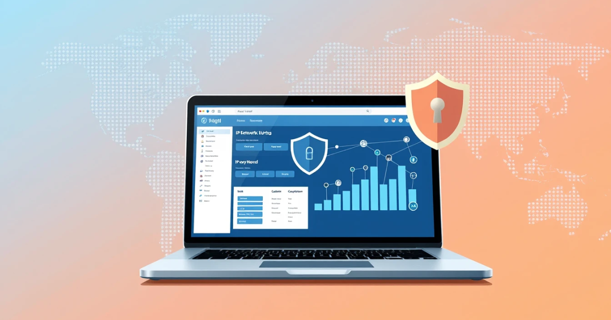 Best Sticky Residential Proxies for the UK