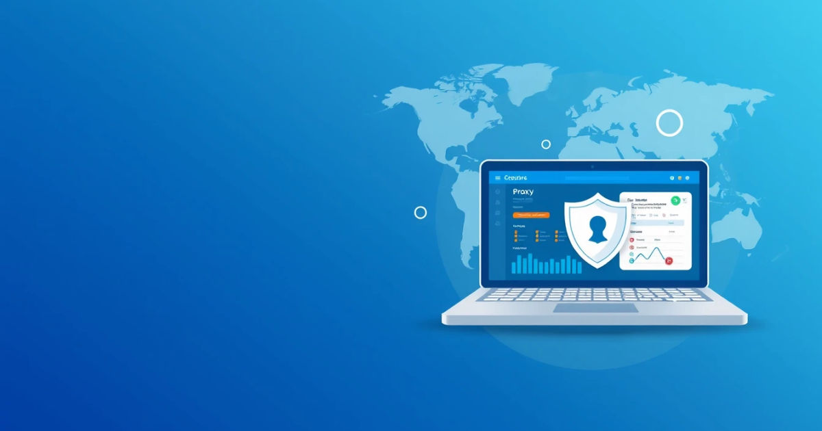 Best Unlimited Bandwidth Proxies for Ecommerce Research