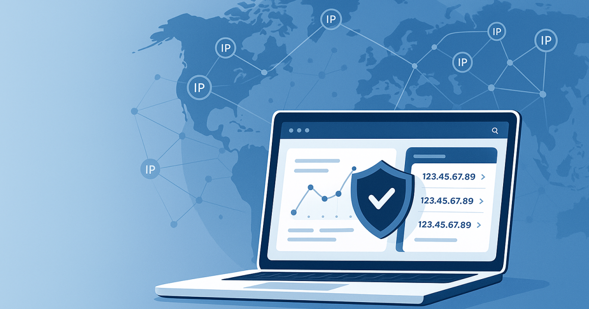 Best Unlimited Bandwidth Proxies for Localization Testing