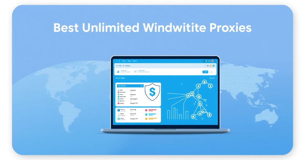 Best Unlimited Bandwidth Proxies for Poland