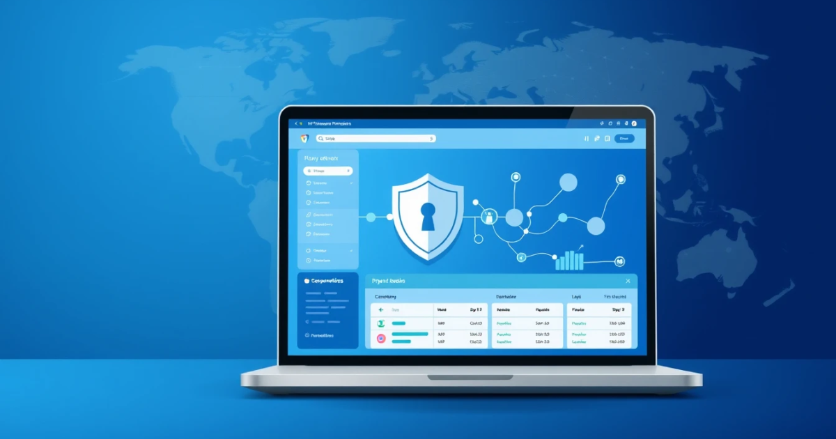 Best Unlimited Bandwidth Proxies for Romania
