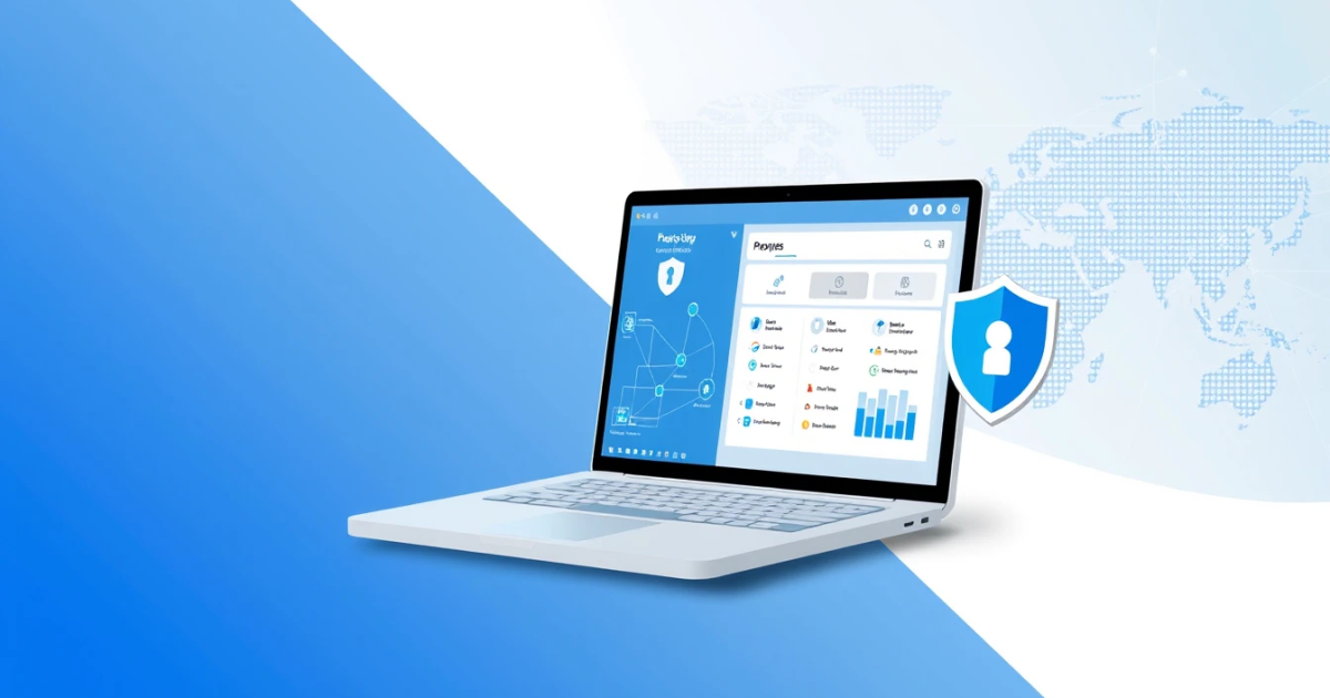 Best Unlimited Bandwidth Proxies for Sports Data Collection