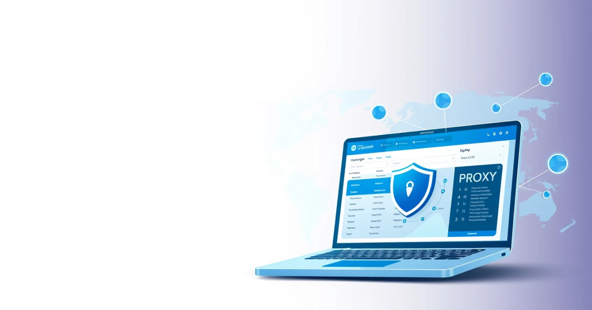 Best Unlimited Bandwidth Proxies for Sweden