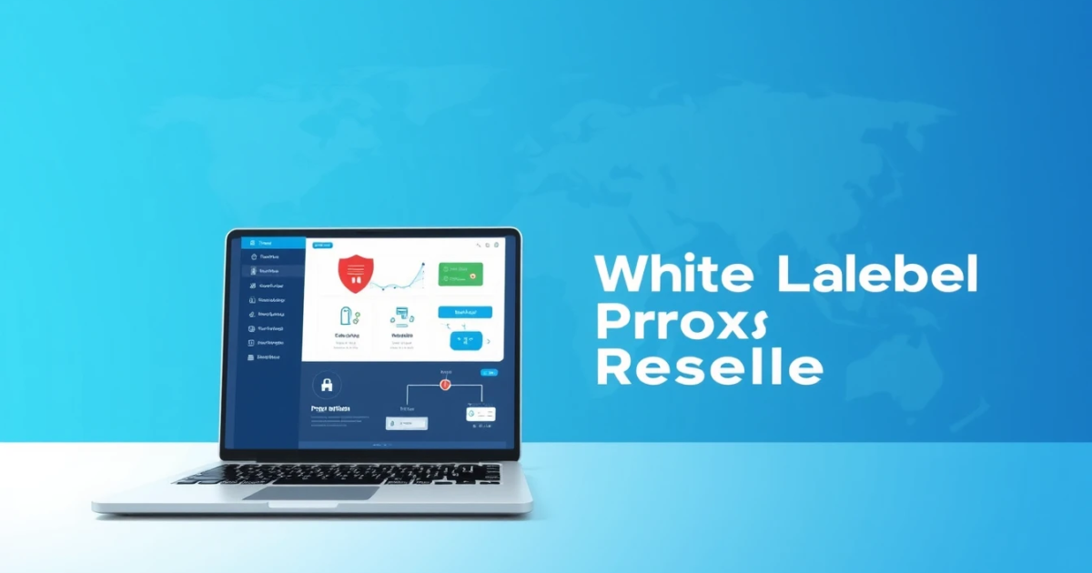 Best White Label Proxy Reseller for Argentina