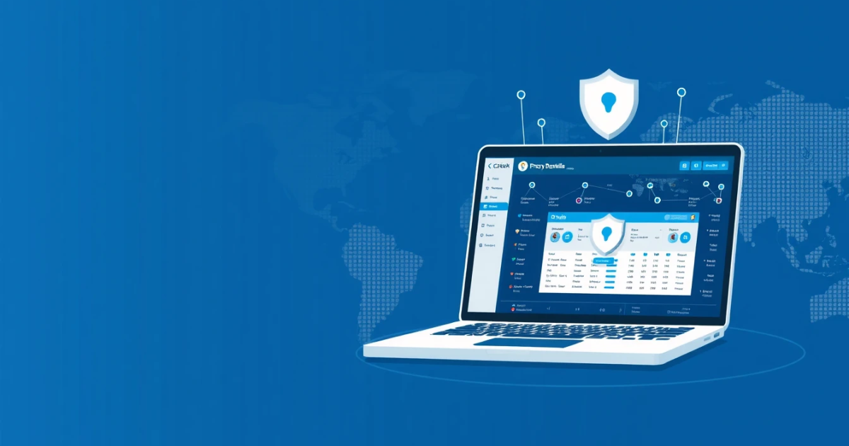 Best White Label Proxy Reseller for Czech Republic