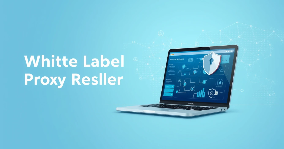 Best White Label Proxy Reseller for Hong Kong