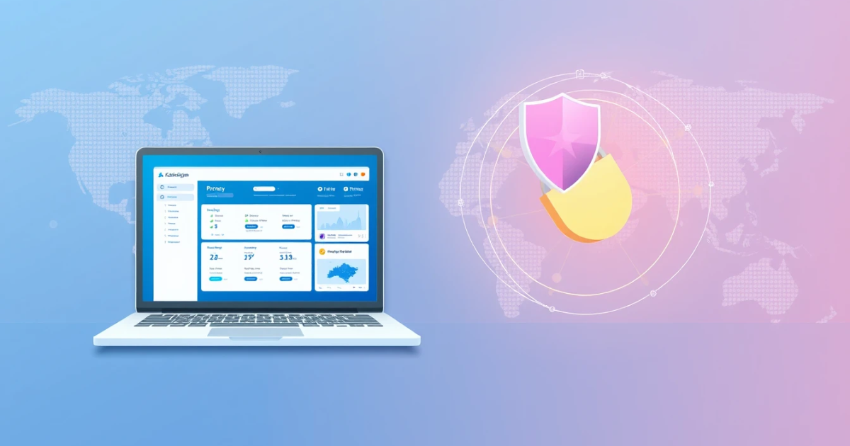 Best White Label Proxy Reseller for Kazakhstan