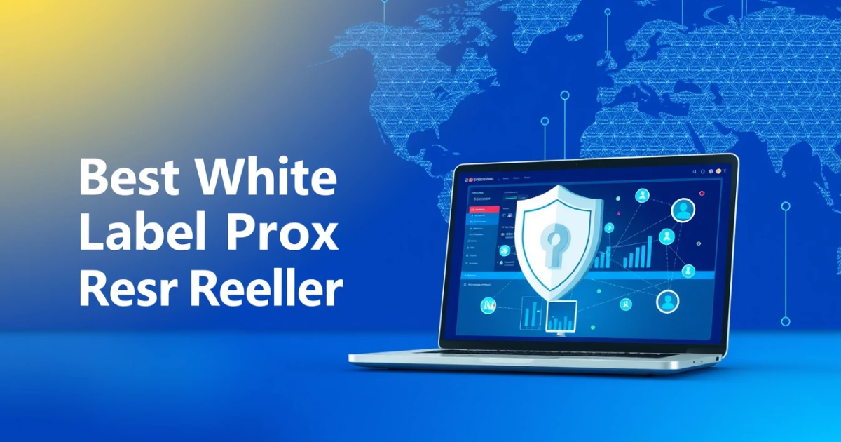 Best White Label Proxy Reseller for Portugal