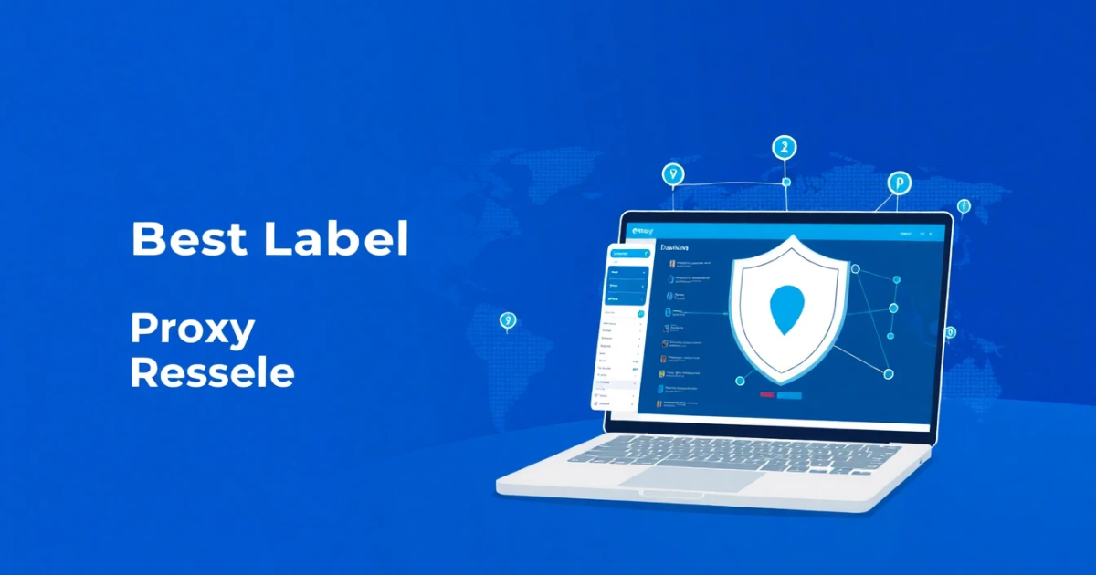 Best White Label Proxy Reseller for Switzerland
