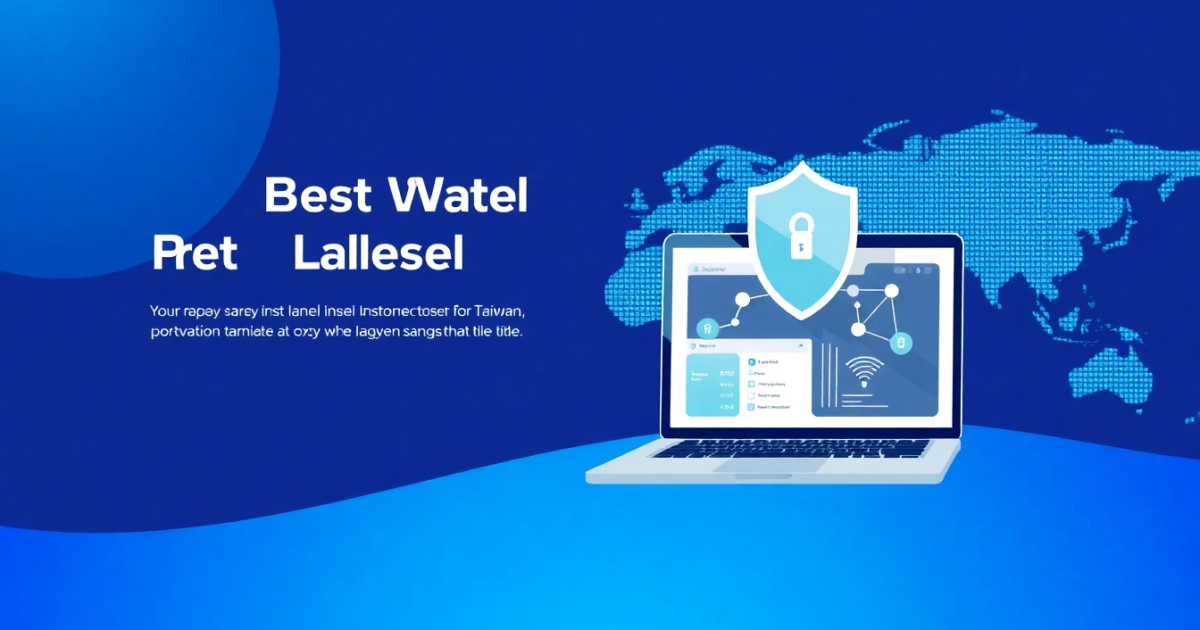 Best White Label Proxy Reseller for Taiwan