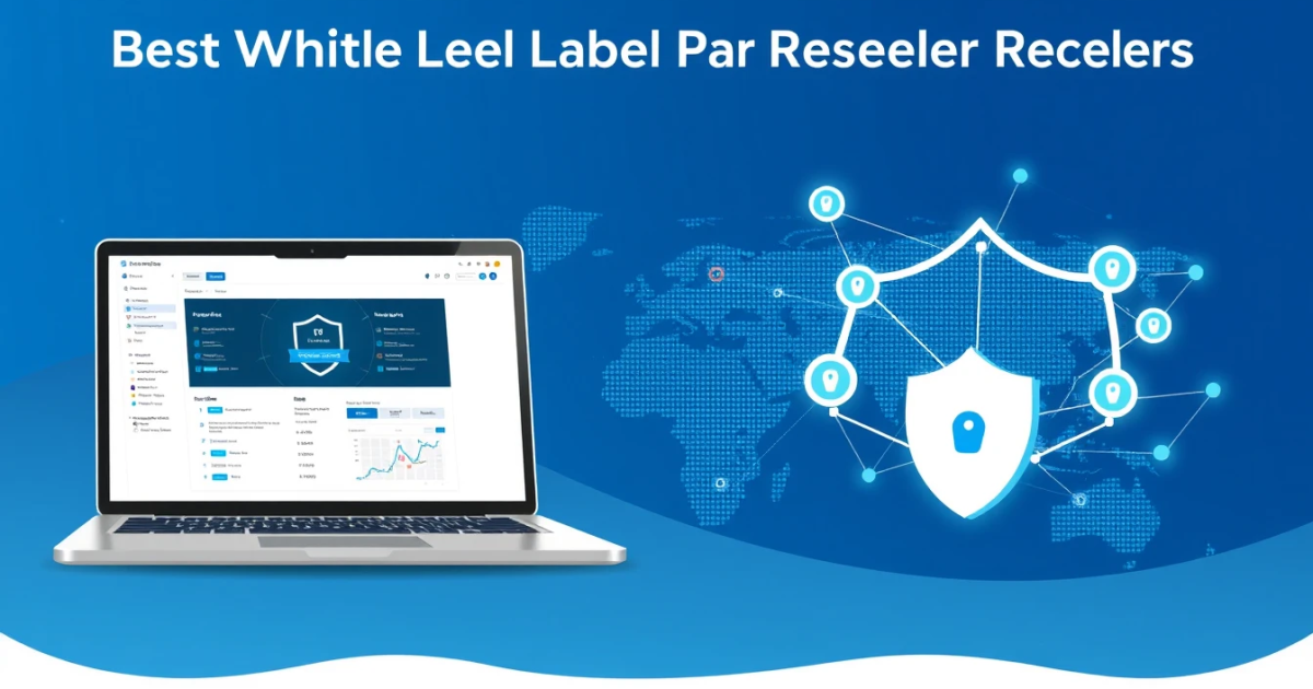 Best White Label Proxy Reseller for USA