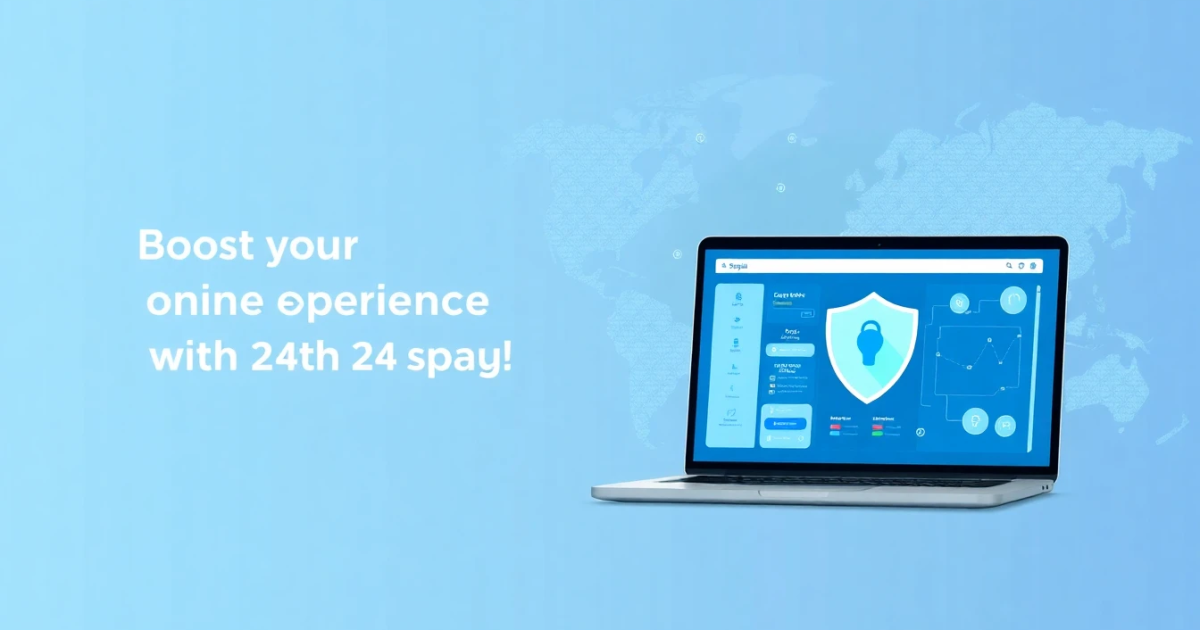 Boost Your Online Experience with 24 Hour Proxies in Spain