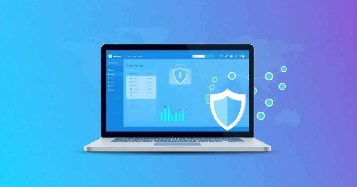 Bright Data ISP Proxies: A Comprehensive Guide