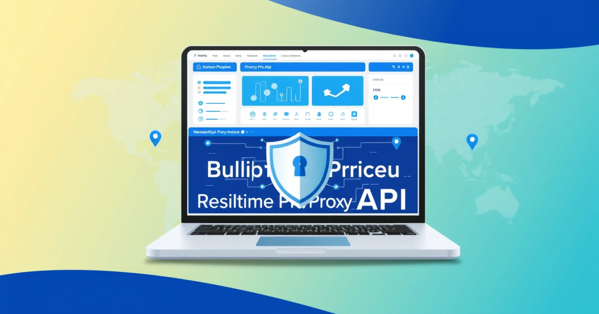 Bulk Pricing for Residential Proxy API: A Complete Guide