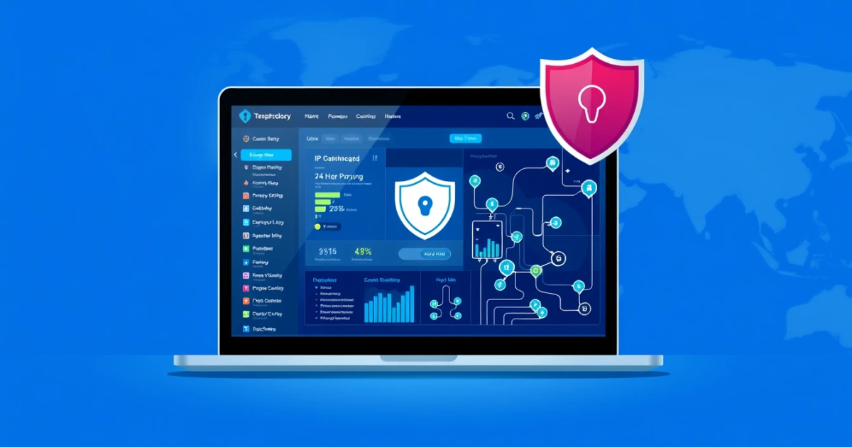 Buy 24 Hour Proxies in Colombia: The Complete Guide