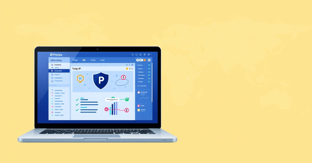 Buy 24 Hour Proxies in Germany: A Comprehensive Guide
