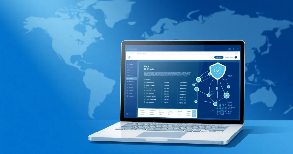 Buy 24 Hour Proxies in Spain: Your Comprehensive Guide