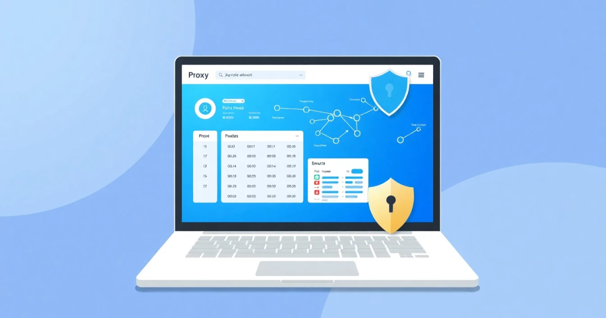 Buy 4G Mobile Proxies in Russia: The Ultimate Guide