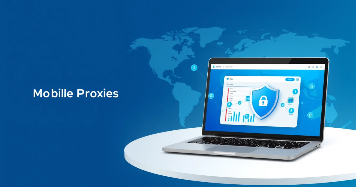 Buy 5G Mobile Proxies in the Netherlands: Your Complete Guide