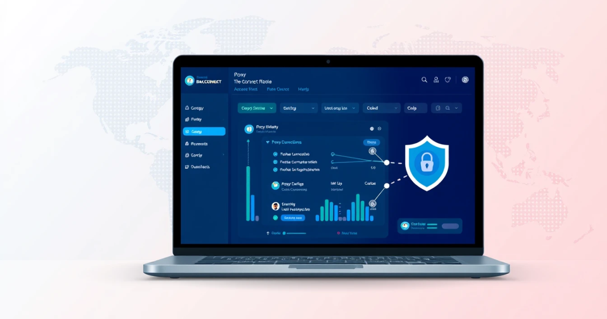 Buy Backconnect Proxies in Denmark: A Complete Guide