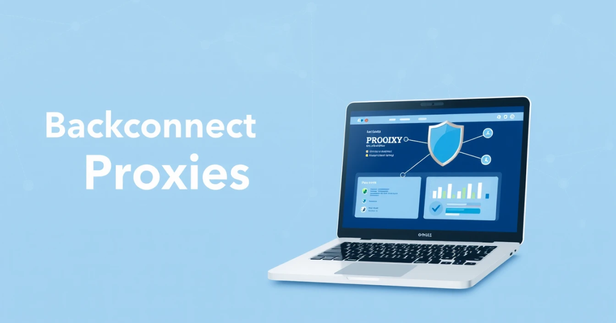 Buy Backconnect Proxies in Finland: A Complete Guide