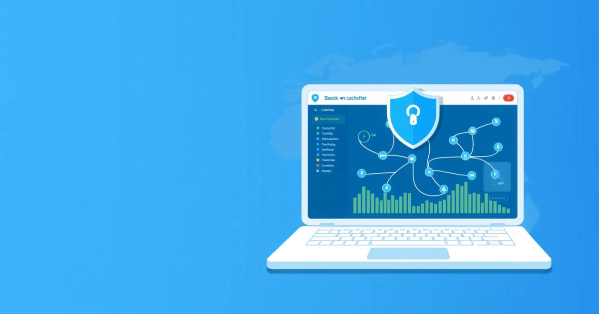 Buy Backconnect Proxies in Israel: A Comprehensive Guide