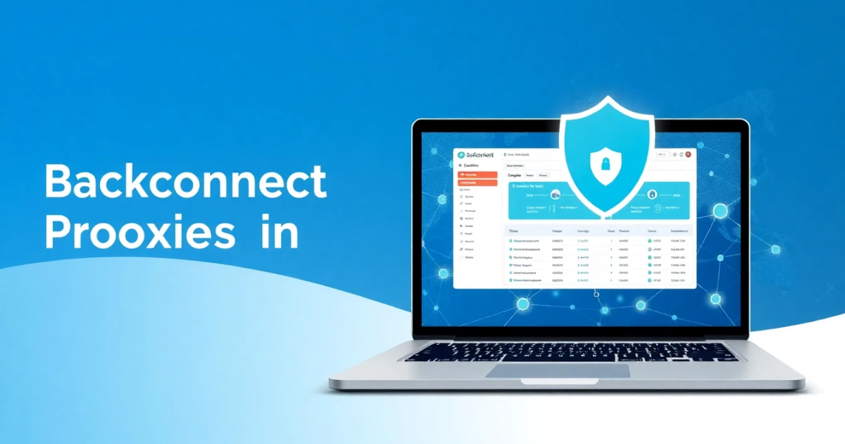 Buy Backconnect Proxies in Kazakhstan: Your Comprehensive Guide