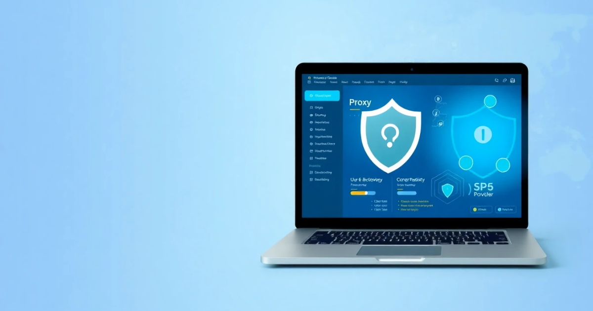 Buy Backconnect Proxies in New Zealand: Everything You Need to Know