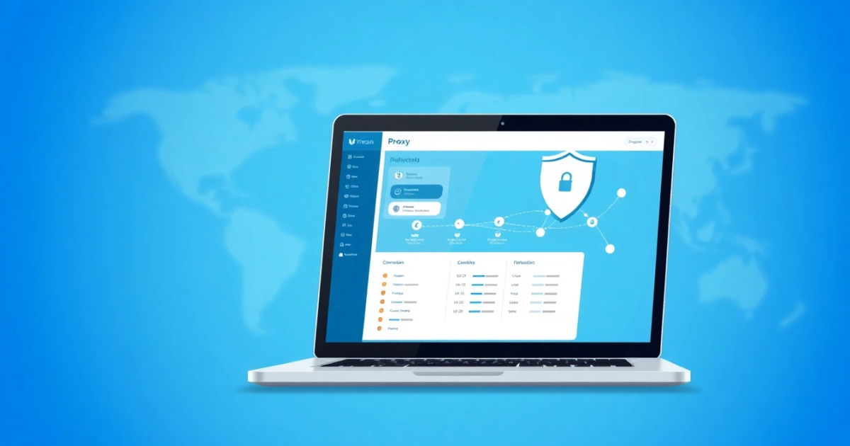 Buy Backconnect Proxies in Switzerland: Complete Guide