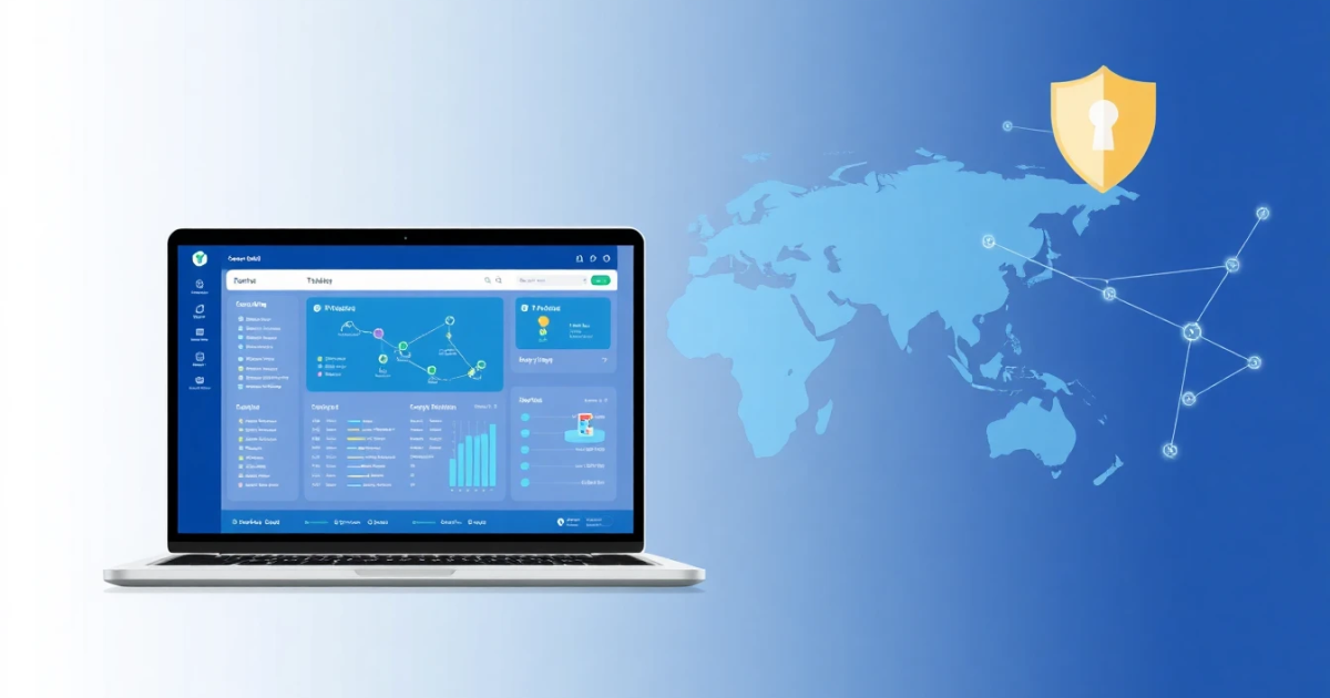 Buy Backconnect Proxies in Taiwan: A Comprehensive Guide