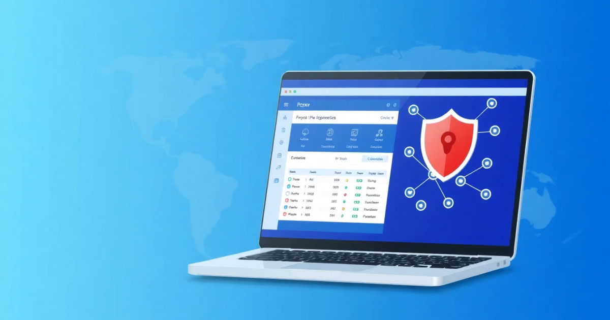 Buy Backconnect Proxies in Thailand: A Comprehensive Guide