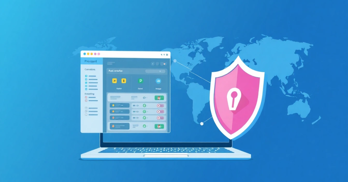 Buy Backconnect Proxies in Vietnam: A Complete Guide