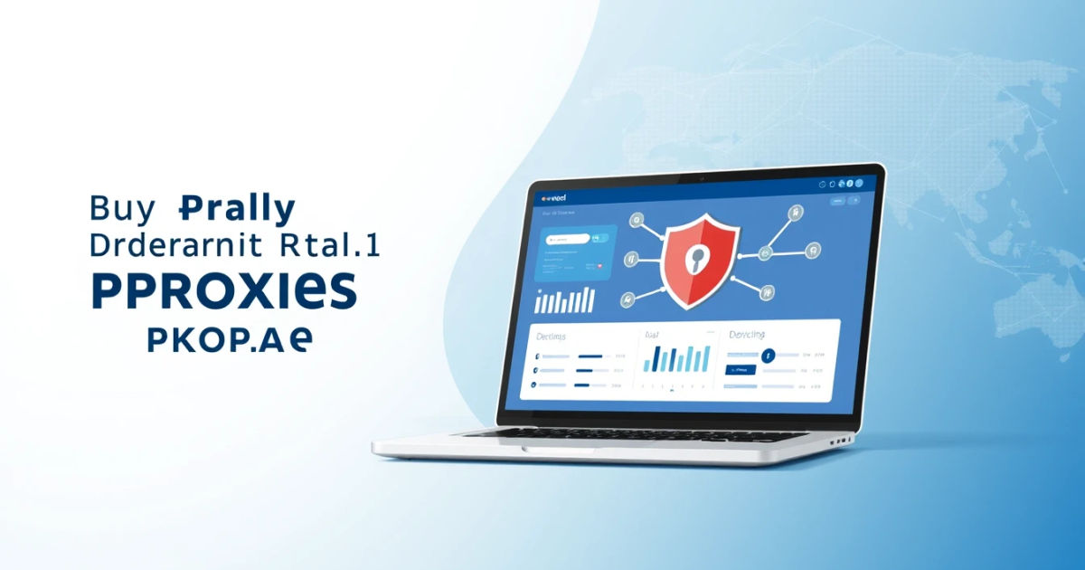 Buy Daily Rental Proxies in Canada: A Comprehensive Guide