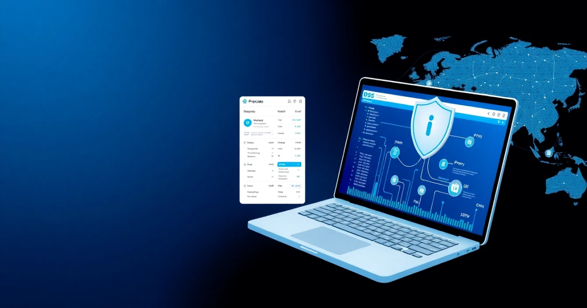 Buy Daily Rental Proxies in Georgia