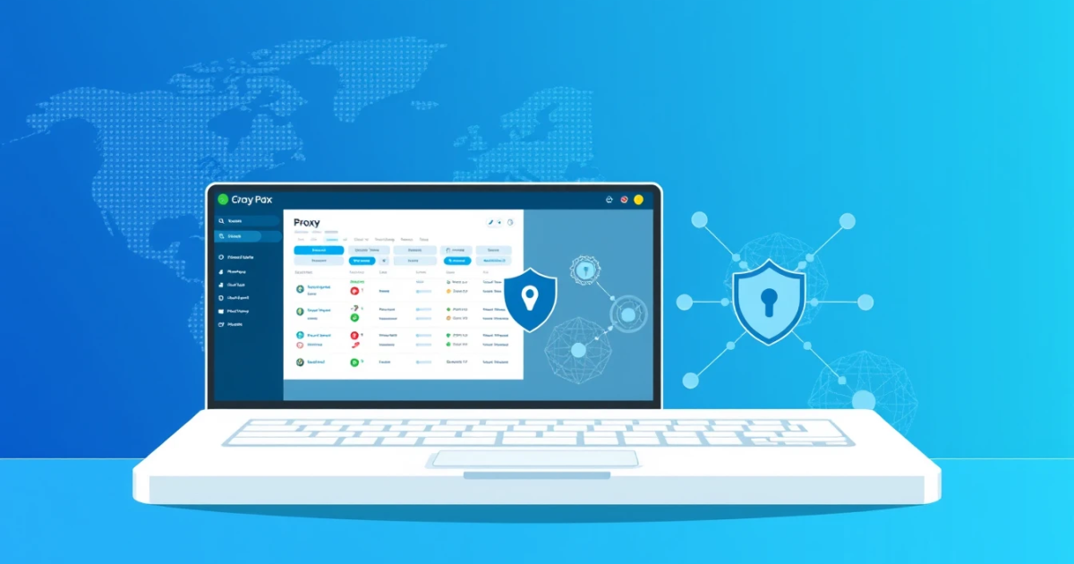 Buy Daily Rental Proxies in Malaysia: A Complete Guide