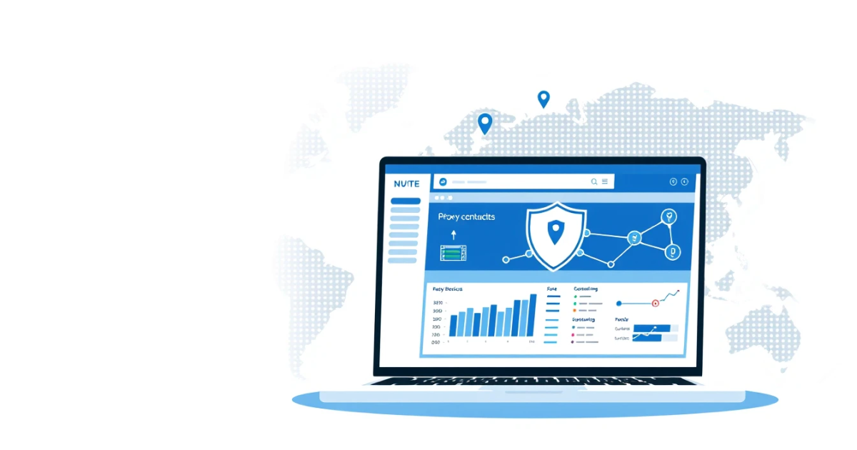 Buy Daily Rental Proxies in Russia: A Comprehensive Guide