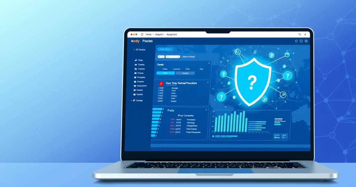 Buy Daily Rental Proxies in the United States
