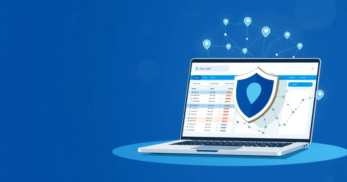 Buy Daily Rental Proxies in UK: A Complete Guide