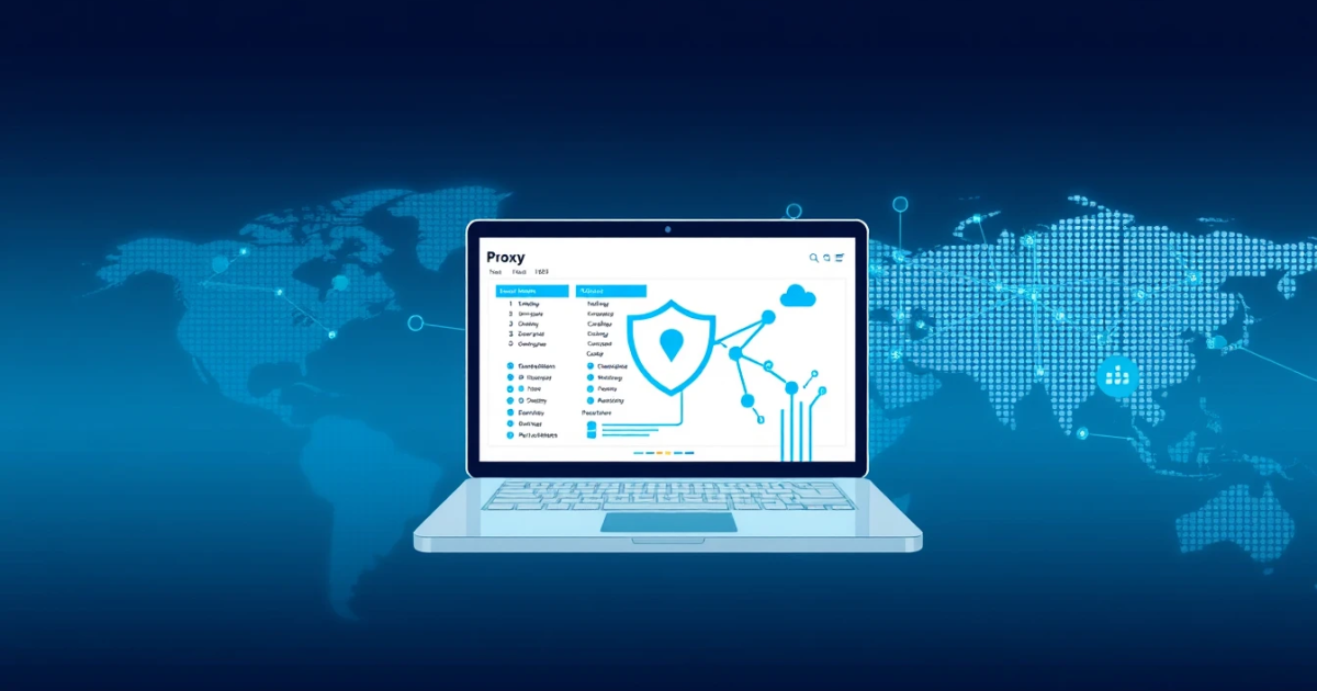 Buy Dedicated ISP Proxies in Belgium: A Complete Guide