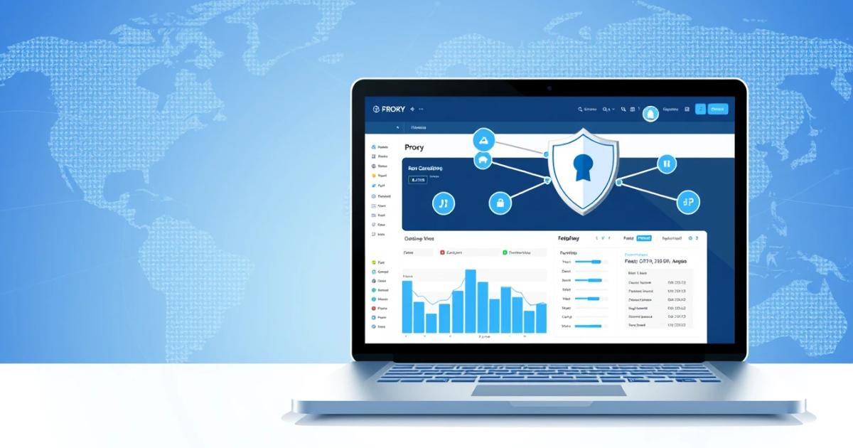Buy Dedicated ISP Proxies in Denmark: Everything You Need to Know