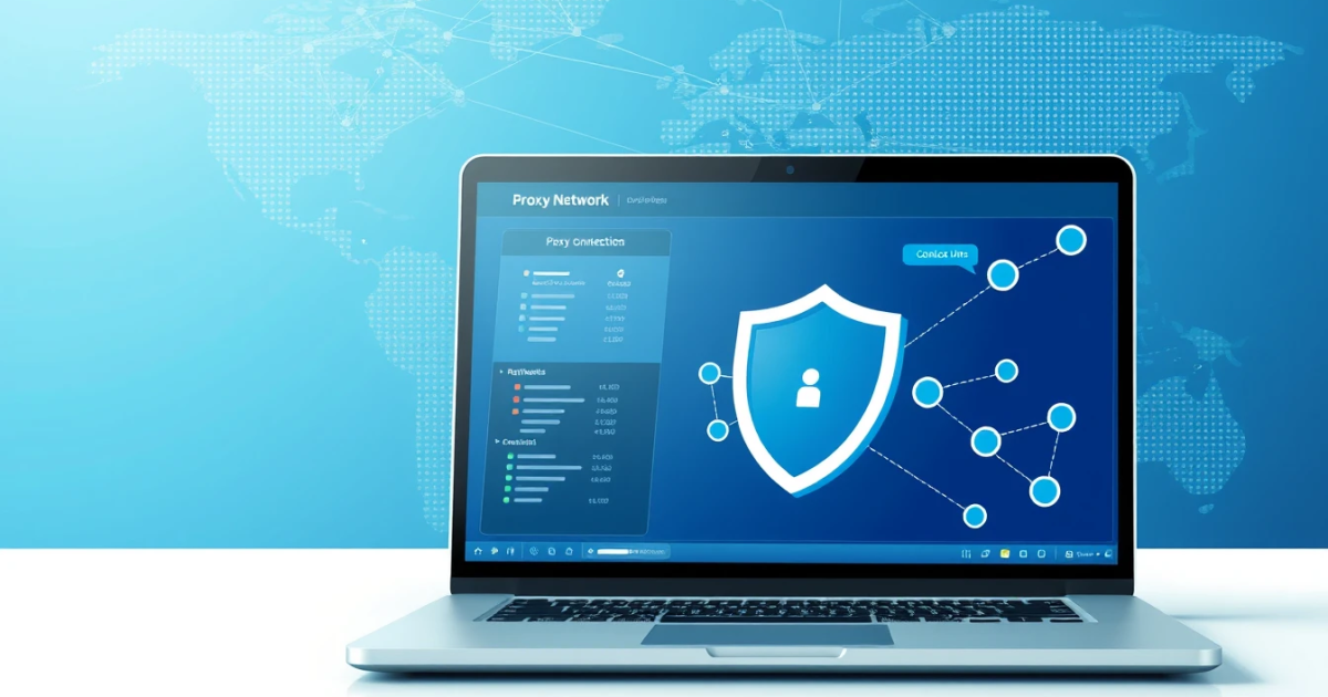 Buy Dedicated ISP Proxies in Mexico: A Comprehensive Guide