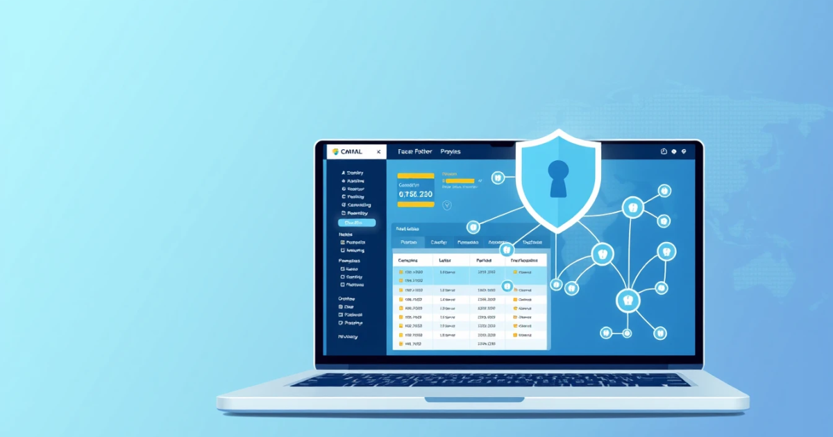Buy Dedicated ISP Proxies in Taiwan: Your Comprehensive Guide