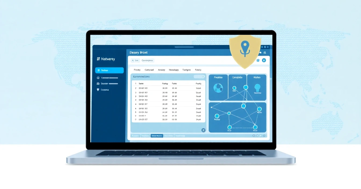 Buy Dedicated Mobile Proxies in Denmark: A Comprehensive Guide